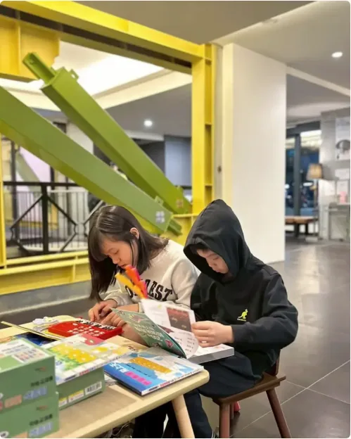 目前畫面:麗翔酒店|兒童遊戲區