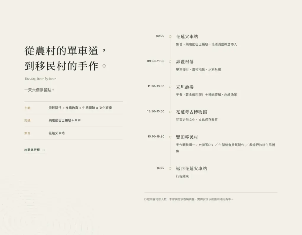 目前畫面:C 線|時刻表