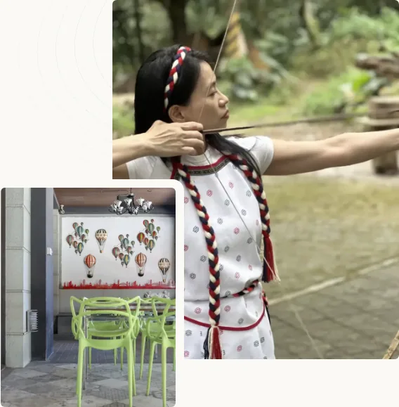 目前畫面:企業旅行|介紹照片