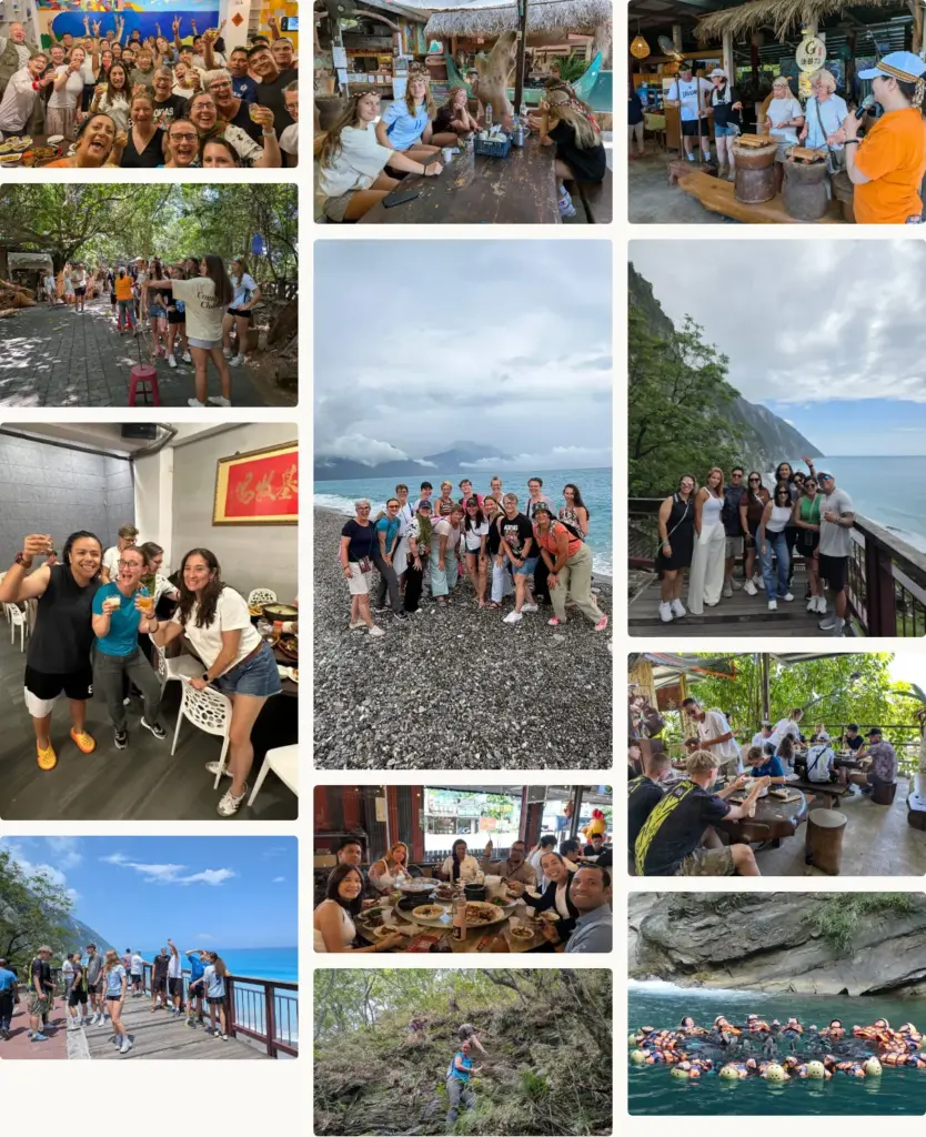 目前畫面:企業旅行|活動剪影