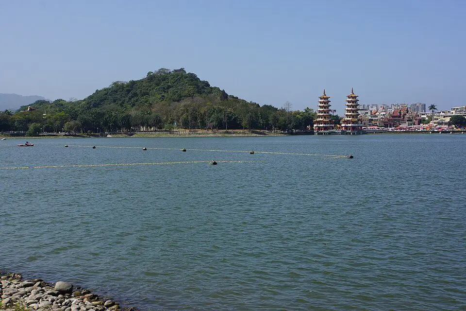 壽山國家自然公園