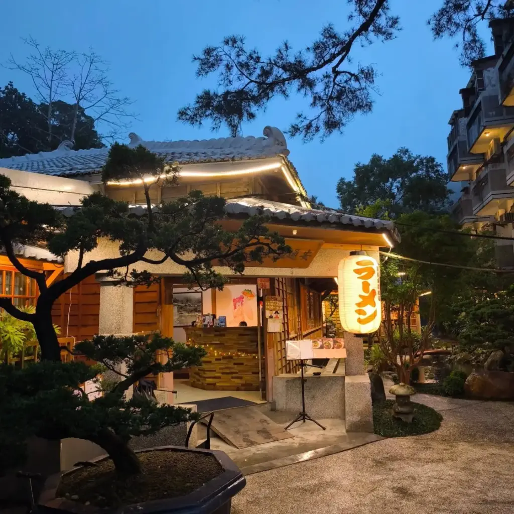 G｜玉里山林步道溫泉線